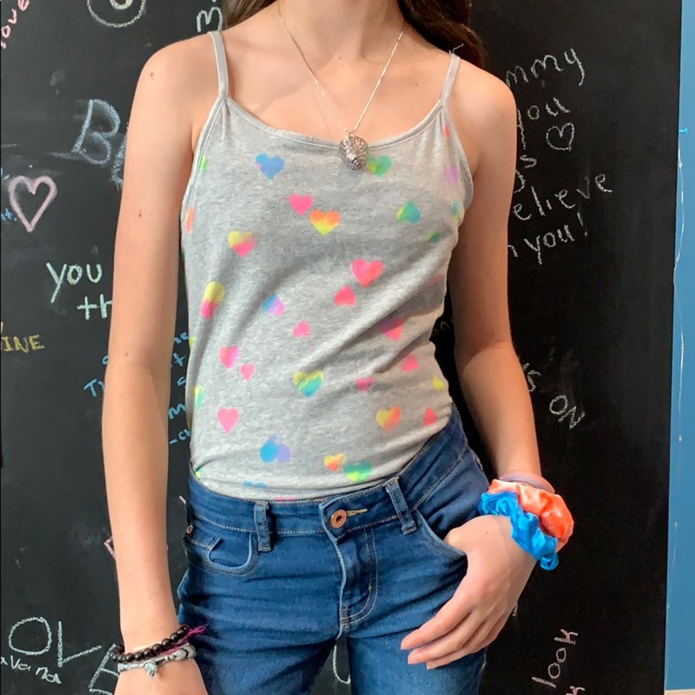 Tank top - Picture 1 of 2